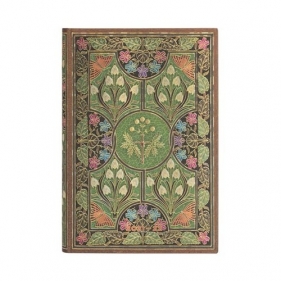 Kal. ks. 2022 Poetry in Bloom Mini HOR 18m