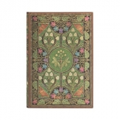 Kal. ks. 2022 Poetry in Bloom Mini HOR 18m