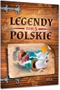 Legendy polskie - tom 3