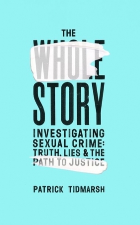 The Whole Story - Patrick Tidmarsh