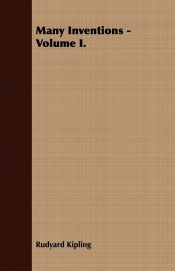 Many Inventions - Volume I.