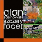Szczery facet - Sasinowski Alan