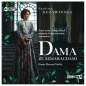 Dama ze szmaragdami - Paulina Kuzawińska