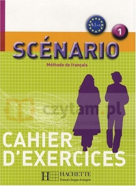 Scenario 1 ćwiczenia - Edith Turbide, Marc Culioli