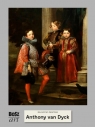 Anthony van Dyck. Malarstwo światowe Widacka-Bisaga Agnieszka