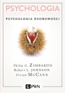 Psychologia Kluczowe koncepcje Tom 4 Psychologia osobowości Philip Zimbardo, Johnson Robert, McCann Vivian