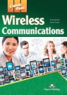 Career Paths: Wireless Communications SB+ DigiBook Sarah Randall, Jenny Dooley