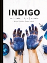 Indigo Douglas Luhanko, Kerstin Neumuller