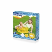 Basen brodzik dla dzieci Kiddie 64x25cm MIX (51112)