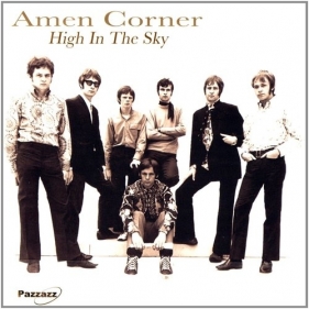 High In The Sky - Amen Corner