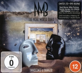Innocence & Danger (2 CD/DVD)