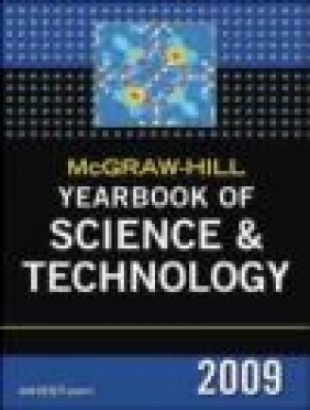 McGraw-Hill Yearbook of Science McGraw-Hill