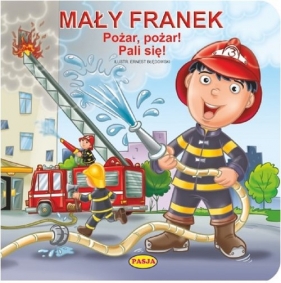 Mały Franek - Ernest Błędowski