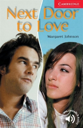 Next Door to Love - Johnson Margaret