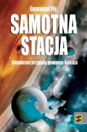 Samotna stacja