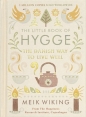 The Little Book of Hygge - Meik Wiking