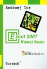 Excel 2007 Visual Basic Andrzej Tor