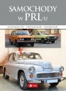Samochody w PRL-u (Uszkodzona okładka)