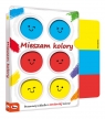 Mieszam kolory Opracowanie zbiorowe
