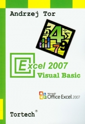 Excel 2007 Visual Basic - Tor Andrzej