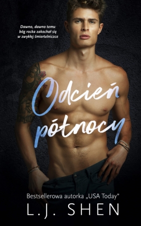 Odcień północy - L.J. Shen