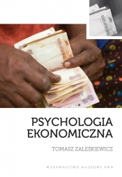 Psychologia ekonomiczna