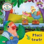Trzecia róg Ptasiej Ptasi teatr - <br />