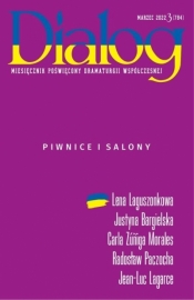Dialog 3/2022 - Opracowanie zbiorowe
