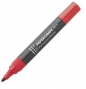 Marker Sharpie permanentny M15, 1.8 mm - Czerwony