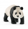  Schleich Panda Wielka