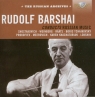 Rudolf Barshai conducts russian music Shostakovich - Weinberg - Raats - Rudolf Barshai, Moscow Chamber Orchestra