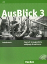 Ausblick 2 Arbeitsbuch + CD Fischer-Mitziviris Anni, Louniotis Uta
