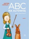 ABC na altówkę cz.1 Antoni Cofalik