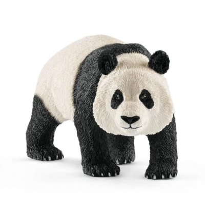 Schleich Panda Wielka
