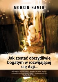 Jak zostać obrzydliwie bogatym w rozwijającej się Azji...