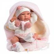 Lalka bobas Nica 40 cm (73862)