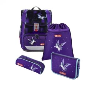 LIGHT 2 SET SZKOLNY 4 CZ. "PEGASUS DREAM"