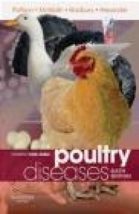 Poultry Diseases 5e M Pattison