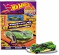 Mattel Hot Wheels. Maksymalna prędkość! - Opracowanie zbiorowe