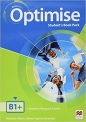 Optimise B1+ SB MACMILLAN - Malcolm Mann, Steve Taylore-Knowles
