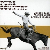 Pure Country