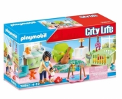 Zestaw z figurkami City Life 70862 Pokój niemowlaka (70862)