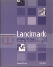 Landmark Advanced WB-key