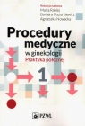 Procedury medyczne w ginekologii