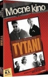 Tytani DVD  Gregory Allen Howard