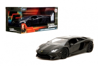 Jada F&F Lamborghini Aventador 1:24