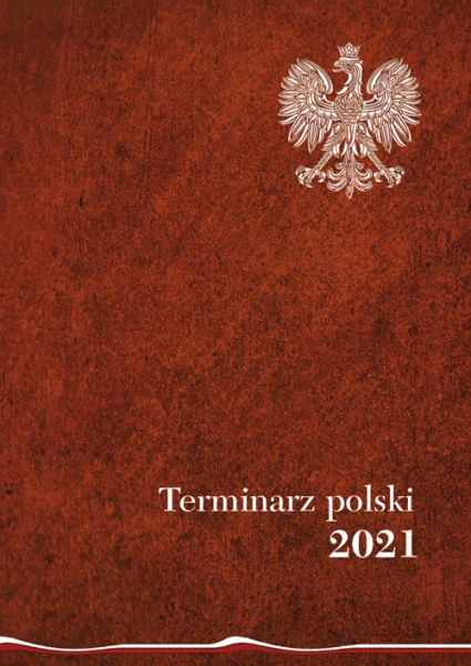 Terminarz polski 2021