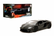 Jada F&F Lamborghini Aventador 1:24