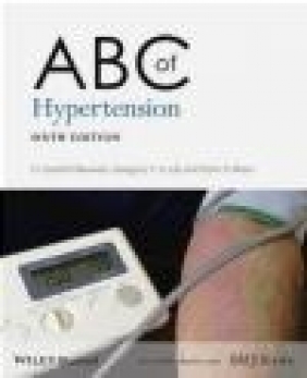 ABC of Hypertension Eoin O'Brien, Gareth Beevers, Gregory Lip