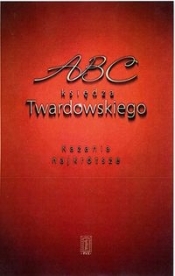 ABC księdza Twardowskiego